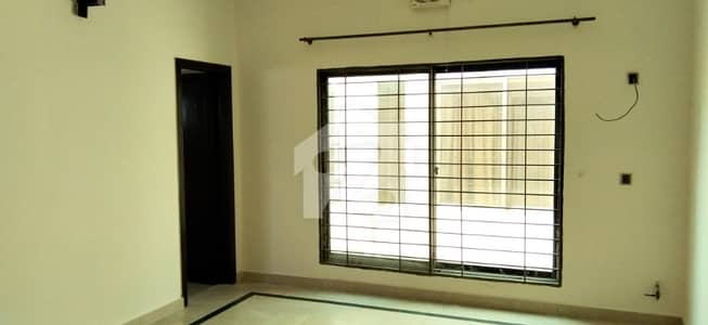 1 Kanal House For Rent In Valencia And OPF Wapda Town