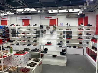 CDA Approved Shop for Sale (Investor Deal)