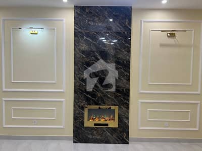 5 Marla Brand New House For Rent