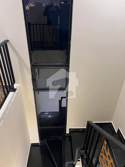 House For Sale DHA Rahbar Sector 2