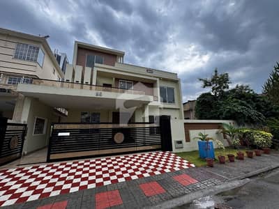 DHA Phase 2 Islamabad One Kanal Beautiful House For Sale