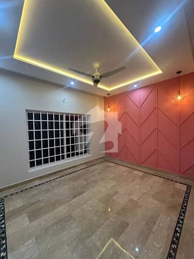 DHA 11 Rahbar Sector 2