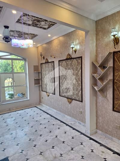 1 KANAL Lower Portion For Rent