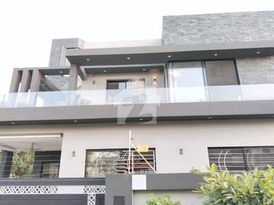 DHA Rehbar 11 Sector 1 House for Rent