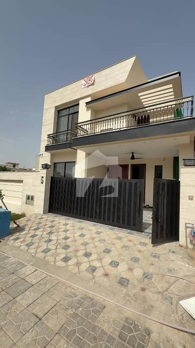 DHA Phase 2 Islamabad 5 Bedroom House For Sale