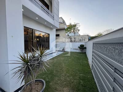 1 Kanal Beautiful Designer House For Sale In DHA 2