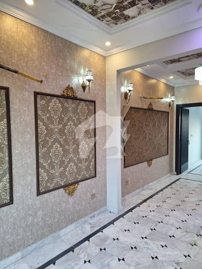 1 KANAL Lower Portion For Rent