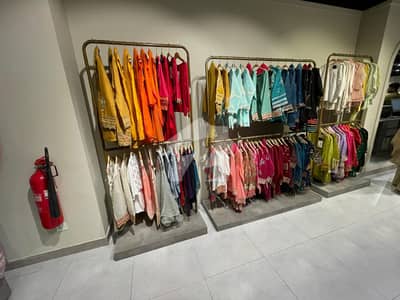 CDA Approved Shop For Sale (Investor Deal)