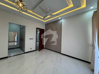 DHA Phase 2 One Kanal Brand New Owner Build House Available For Sale