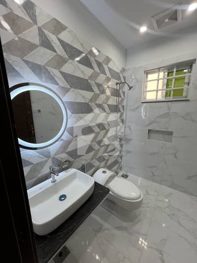 5 MARLA HOUSE FOR RENT DHA RAHBAR