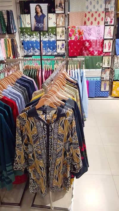 CDA Approved Shop for Sale (Investor Deal)