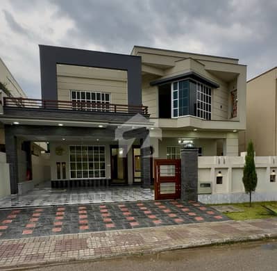 6 Bedroom Double Unit House DHA Phase 2 Islamabad