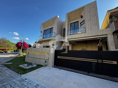 DHA Phase 2 10 Marla House Beautiful Designer House