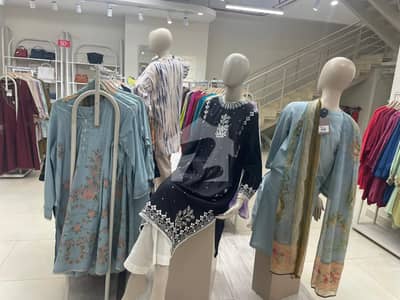 Top Branded Rented Shop (Investor Deal)