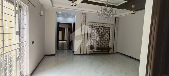 10 Marla House For Rent In Johar Town Lahore