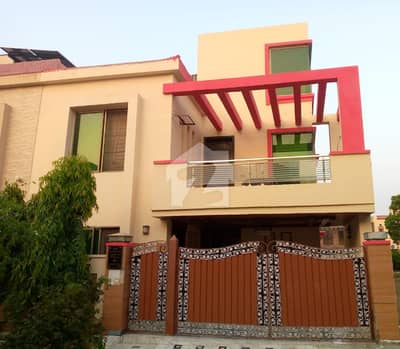 8 Marla House For Sale Urgent Owner Needi Invester Rate In Bahria Town Lhr