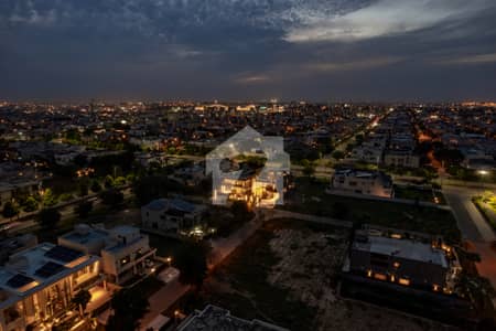 1 Kanal near To 150 Ft Road