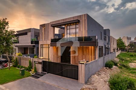 1 Kanal Modern Luxury House near Tim Hortons