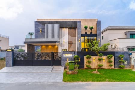 1 Kanal Modern Design Top Class Luxury House 1 Kanal Modern Design Top Class Luxury House