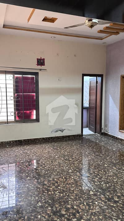 10 Marla House For Rent In LDA Avenue-1