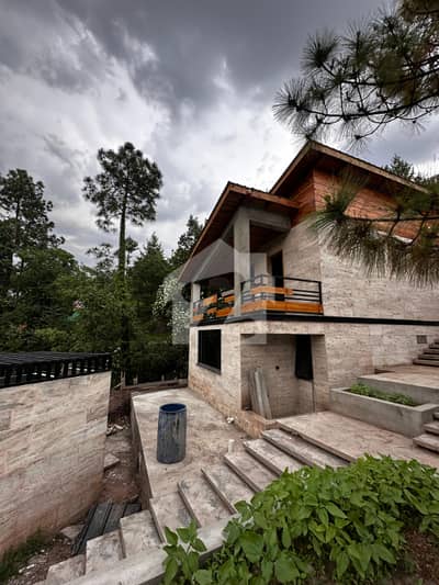 Invest in Radisson Blu Murree Pakistan's First 5-Star Branded Resort