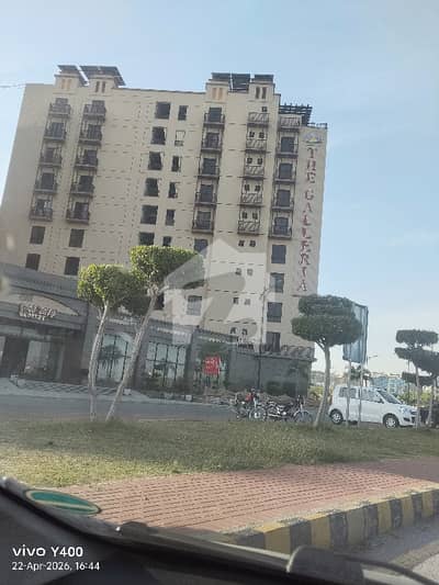 Bahria Enclave Islamabad The Galleria 2 Bed 1700 sq. ft Luxury Apartment Available For Rent