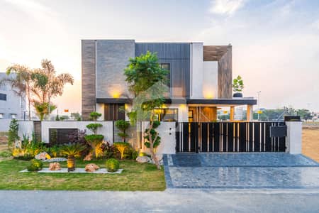 Ultra Moodern Design 10 Marla House For Sale Ultra Moodern Design 10 Marla House For Sale