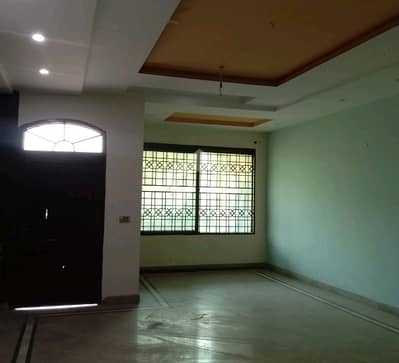 Ideal House For sale In Military Accounts Housing Society