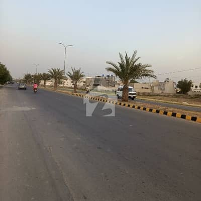 خیابانِ امین ۔ بلاک ایل خیابانِ امین,لاہور میں 1 کنال رہائشی پلاٹ 2.5 کروڑ میں برائے فروخت۔