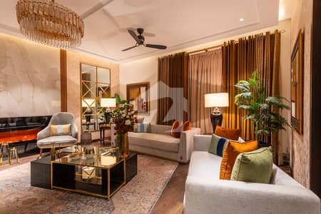 2 Kanal Modern Luxury House Near Mosque And Park
