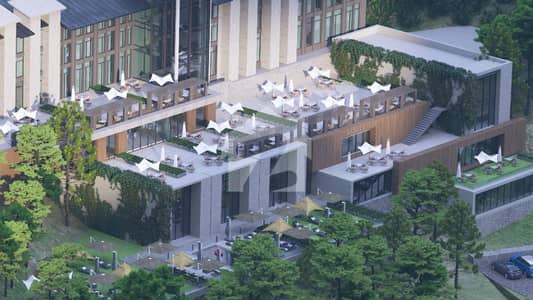 Best Rental Hotel Suite For Sale In Radisson BLU Resort Murree Today 2025