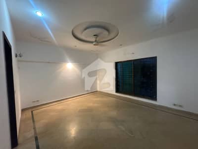 1 Kanal Modern Design House For Rent In DHA Phase 5 Block-E Lahore.