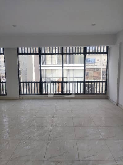 Premium 1000 Sq. Ft. Office For Rent In Al Murtaza & Zulfiqar Commercial, DHA Phase 8 Karachi