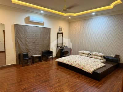 LUXURY BUNGALOW FOR RENT DHA PHASE VI, KARACHI