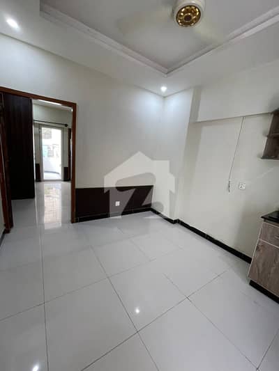 Capital residensia, Main Margalla road E11/4 one bed room attach bath tv lounge kitchen apartment available for rent