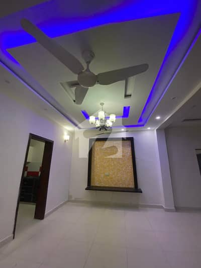 5 Marla Brand New Double Story Full House Available For Rent Johar Town Phase 2