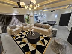 Fully Renovated & Furnished Seaview Apartment First Floor Available For Sale