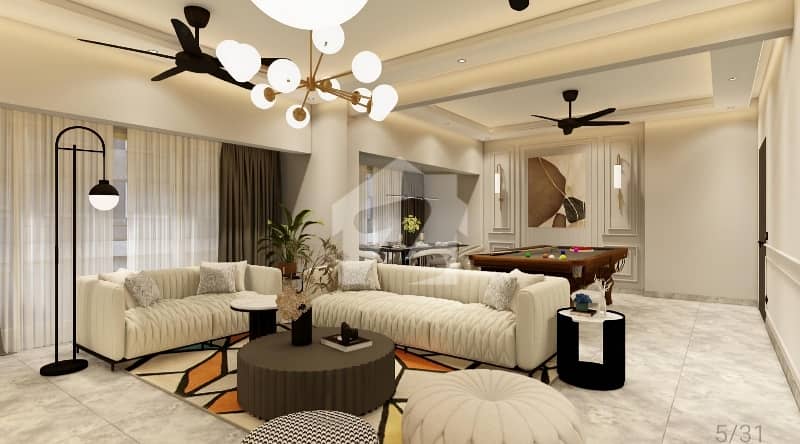 Fully Renovated & Furnished Seaview Apartment Available For Sale Fully Renovated & Furnished Seaview Apartment Available For Sale