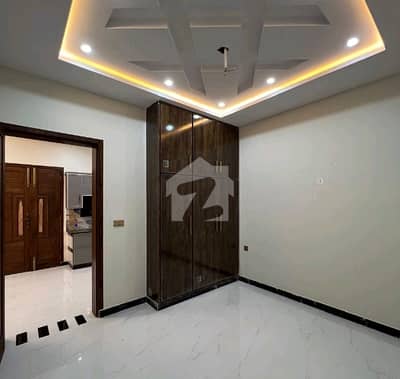 5 Marla House Ideally Situated In Nasheman-e-Iqbal Phase 2 5 Marla House Ideally Situated In Nasheman-e-Iqbal Phase 2