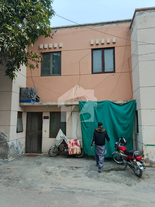 2 Marla House For Sale 2 Marla House For Sale