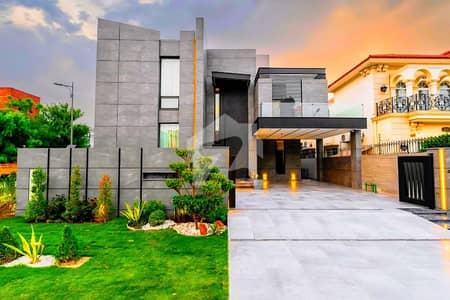 1 KANAL ULTRA TOP-NOTCH AMERICAN-STYLE LUXURY BUNGALOW | DHA PHASE 5 | 70 FT ROAD | PRIME LOCATION | 100% ORIGINAL DEAL 1 KANAL ULTRA TOP-NOTCH AMERICAN-STYLE LUXURY BUNGALOW | DHA PHASE 5 | 70 FT ROAD | PRIME LOCATION | 100% ORIGINAL DEAL