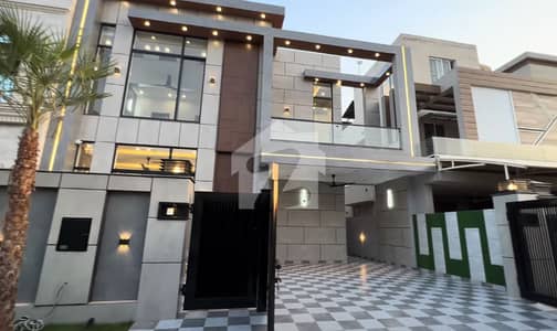 5 Marla Double Storey Designer House