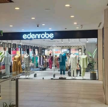 جی ٹی روڈ اسلام آباد میں 1 مرلہ Studio دکان 2.75 کروڑ میں برائے فروخت۔