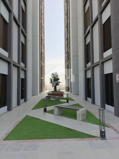 Located In The Heart Of Scheme 33 Gulshan-E-Maymar, Rainbow Twin Tower Located In The Heart Of Scheme 33 Gulshan-E-Maymar, Rainbow Twin Tower
