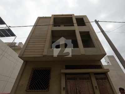 120 Square Yards House Is Available For Sale 120 Square Yards House Is Available For Sale