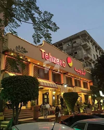 13 Marla Building Best For Restaurant, Multinational Company, Banks, Bakery, Brand Outlet