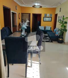 Well Maintained And Fully Renovated 300 Yard Portion With Roof Available For Sale At Main Tariq Road Back Side Of Zahid Nahri And Khalid Bin Waleed