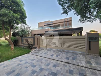 1 Kanal Beautiful House For Rent DHA Phase 6