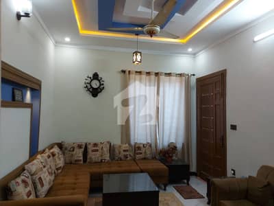 5 Marla 1.5 Story House For Sale