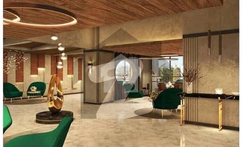3 & 4 Bed DD Apartment For Rent Brand New And Luxury Apartment For Rent At The Prime Location Of Tipu Sultan Road Near Coconut Grove & Adjacent To Angeethi Restaurant